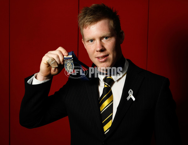 AFL 2010 Media - Four'N Twenty All Australian Awards 130910 - 217751