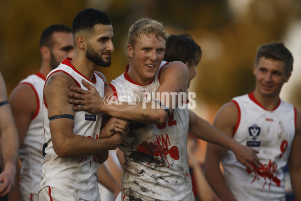 VFL 2023 Round 08 - Coburg v Northern Bullants - A-36099053