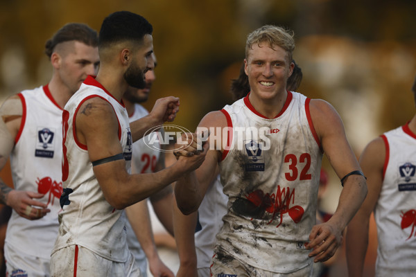 VFL 2023 Round 08 - Coburg v Northern Bullants - A-36099054