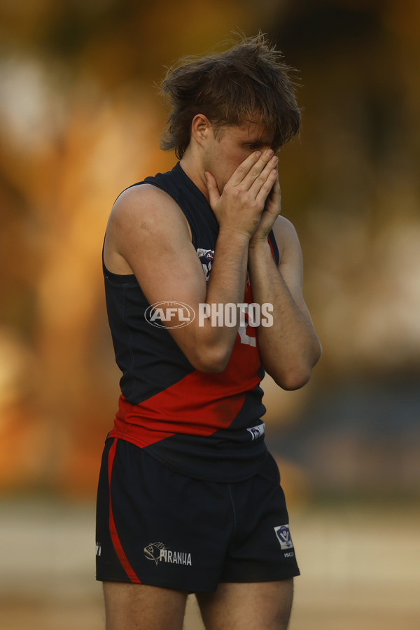 VFL 2023 Round 08 - Coburg v Northern Bullants - A-36099073