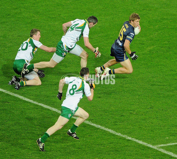 Ireland v Australia - Irish Daily Mail International Rules Series 2nd Test - 220303