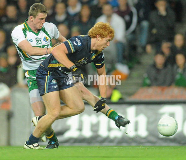 Ireland v Australia - Irish Daily Mail International Rules Series 2nd Test - 220310