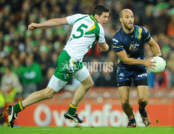 Ireland v Australia - Irish Daily Mail International Rules Series 2nd Test - 220306
