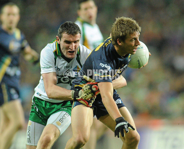 Ireland v Australia - Irish Daily Mail International Rules Series 2nd Test - 220305