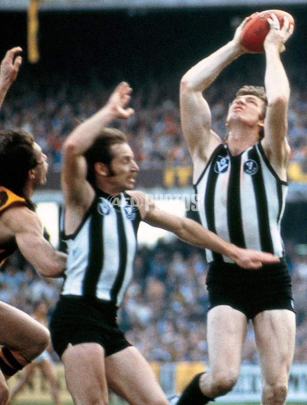 The Brownlow Book - Historic Images - A-36146046