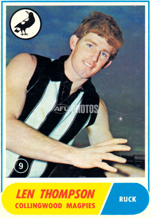 The Brownlow Book - Historic Images - 221089