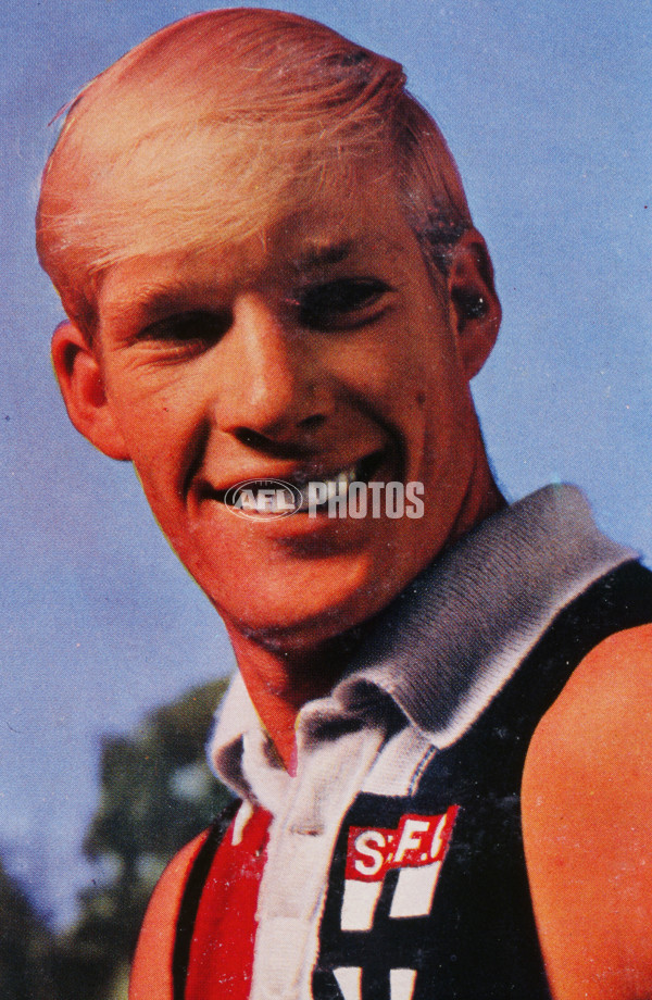 Historical AFL - St Kilda Saints - 22235