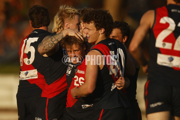 VFL 2023 Round 08 - Coburg v Northern Bullants - A-36153898