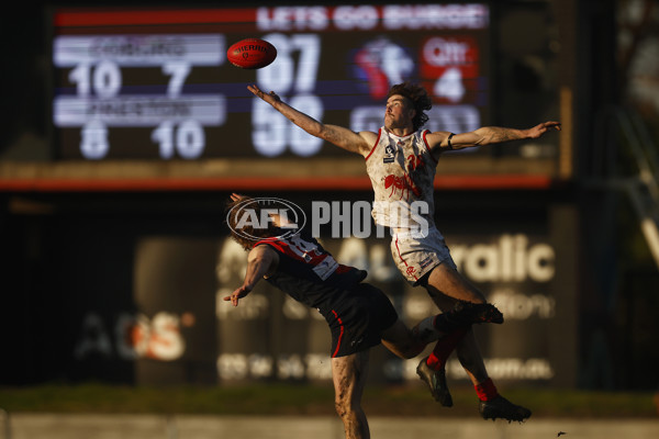 VFL 2023 Round 08 - Coburg v Northern Bullants - A-36153918