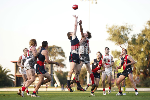 VFL 2023 Round 08 - Coburg v Northern Bullants - A-36153941