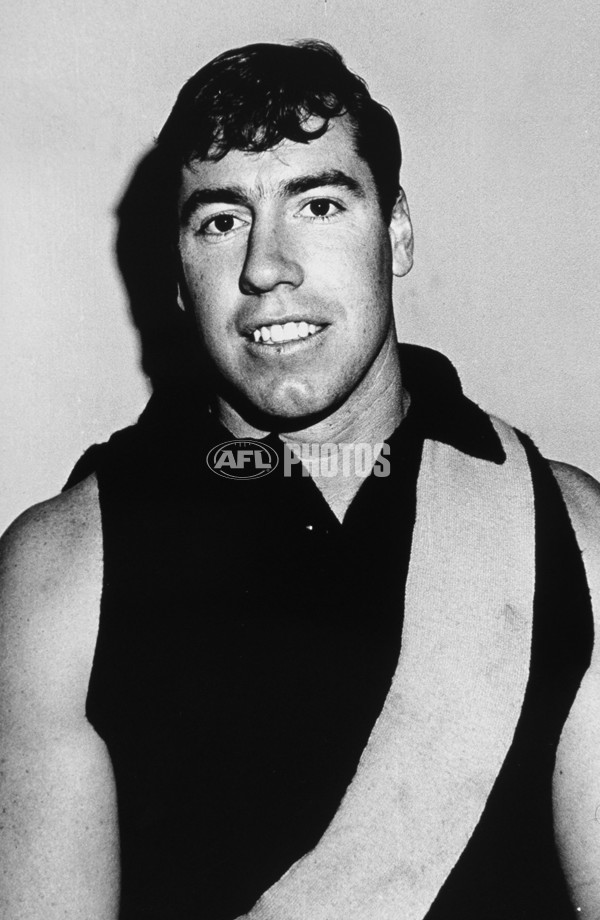 AFL Historical - Richmond Tigers - 22528