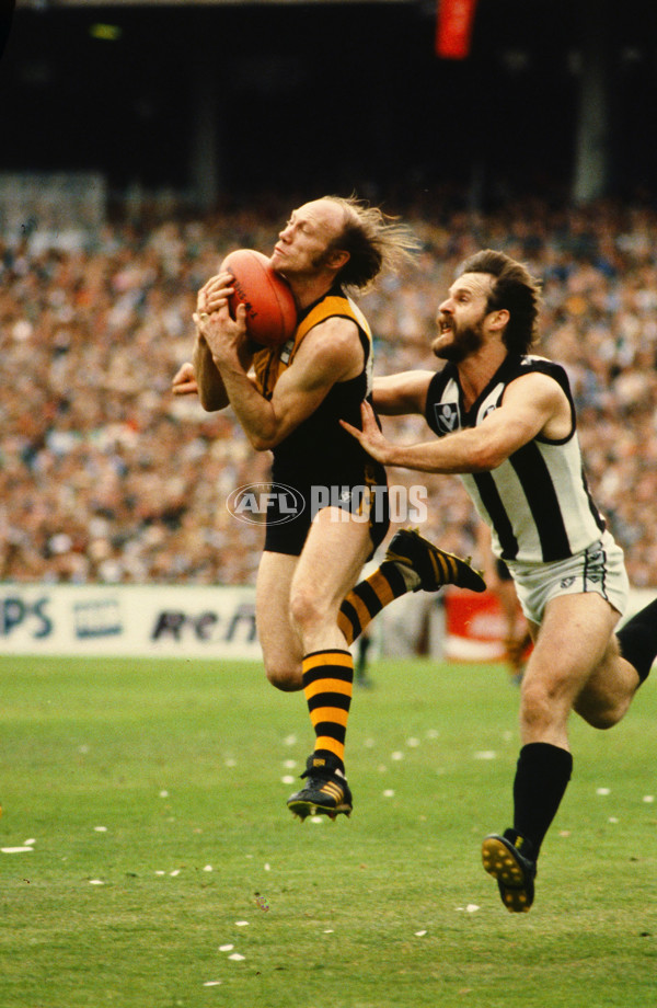 AFL Historical - Richmond Tigers - 22525