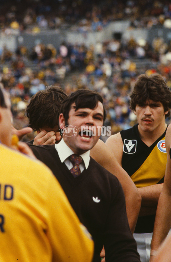 AFL Historical - Richmond Tigers - 22553