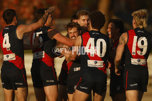 VFL 2023 Round 08 - Coburg v Northern Bullants - A-36154215