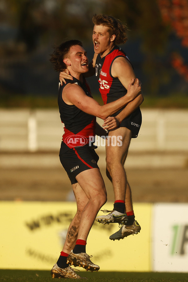 VFL 2023 Round 08 - Coburg v Northern Bullants - A-36154217