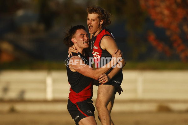 VFL 2023 Round 08 - Coburg v Northern Bullants - A-36154218