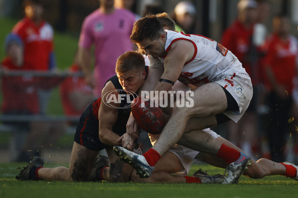 VFL 2023 Round 08 - Coburg v Northern Bullants - A-36157558