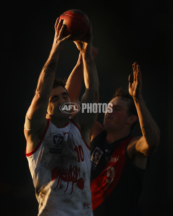 VFL 2023 Round 08 - Coburg v Northern Bullants - A-36157559