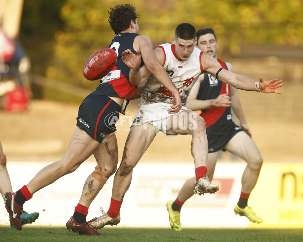 VFL 2023 Round 08 - Coburg v Northern Bullants - A-36157915