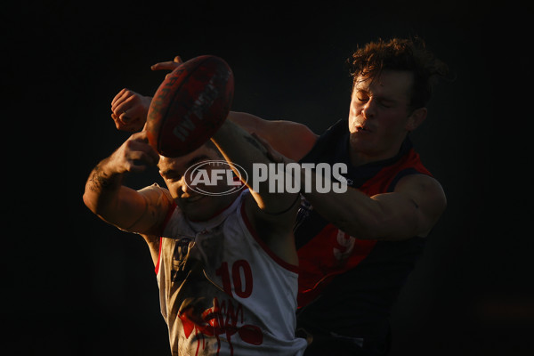 VFL 2023 Round 08 - Coburg v Northern Bullants - A-36157945