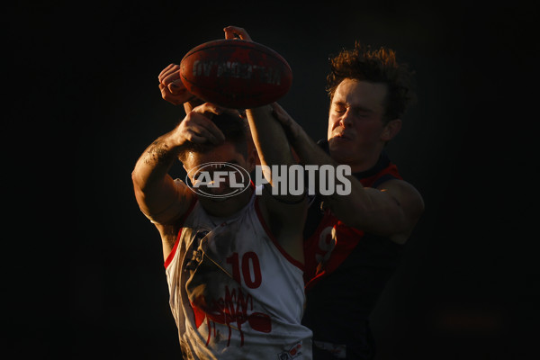 VFL 2023 Round 08 - Coburg v Northern Bullants - A-36157946