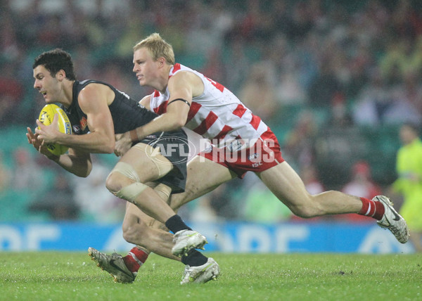 AFL 2011 Rd 06 - Sydney v Carlton - 228865