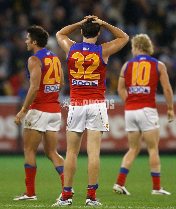 AFL 2011 Rd 06 - Richmond v Brisbane - 229046