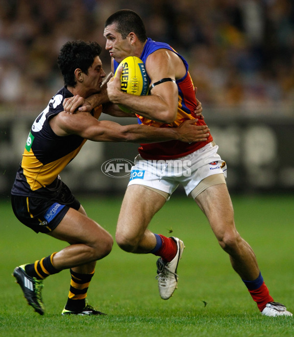 AFL 2011 Rd 06 - Richmond v Brisbane - 229077