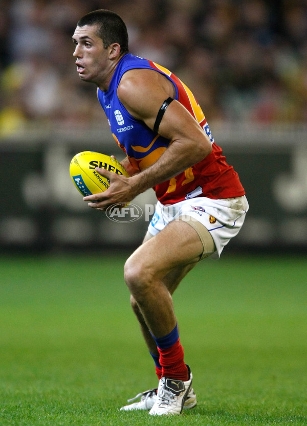 AFL 2011 Rd 06 - Richmond v Brisbane - 229076