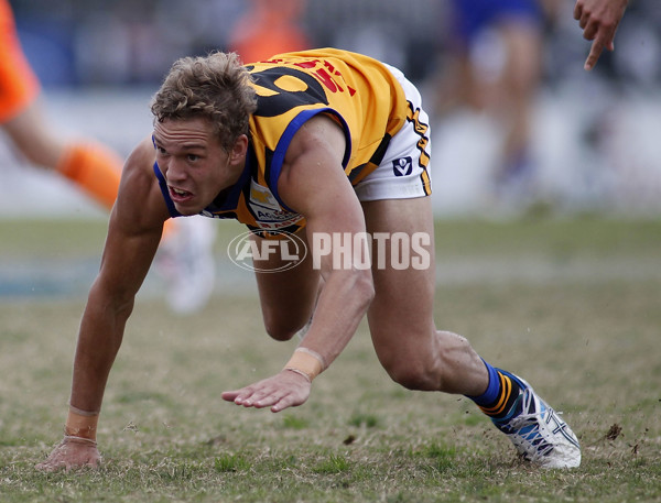 VFL 2011 Rd 06 - Williamstown v Sandringham - 229572