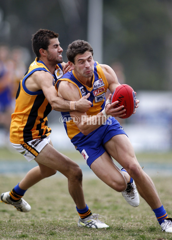 VFL 2011 Rd 06 - Williamstown v Sandringham - 229575