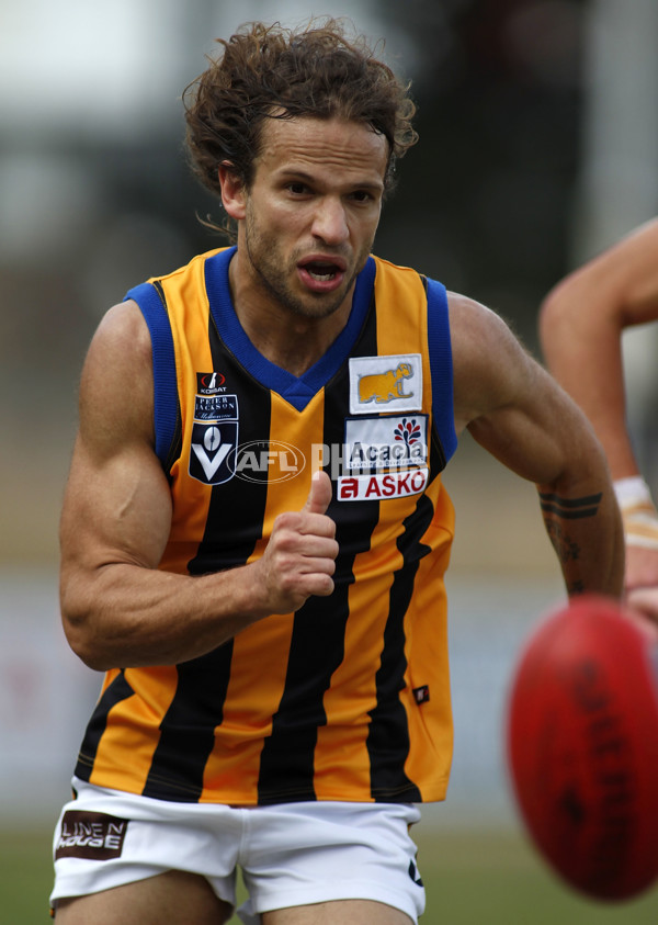 VFL 2011 Rd 06 - Williamstown v Sandringham - 229515