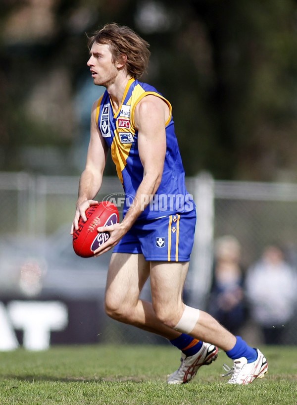 VFL 2011 Rd 06 - Williamstown v Sandringham - 229514