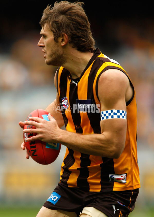 AFL 2011 Rd 08 - Hawthorn v St Kilda - 230581