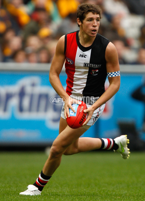 AFL 2011 Rd 08 - Hawthorn v St Kilda - 230572