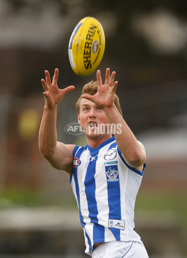 AFL 2011 Training - North Melbourne 180511 - 230796