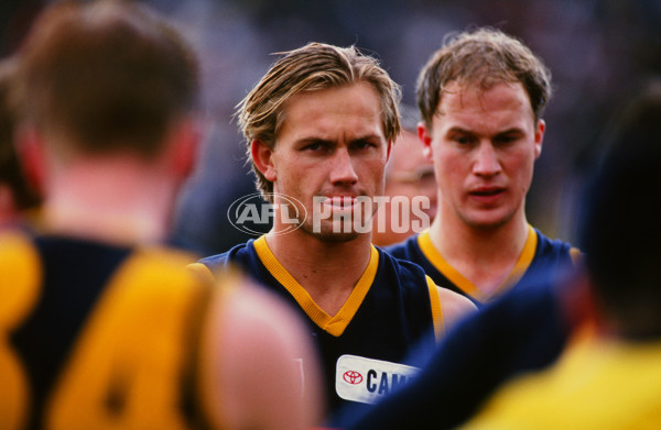 AFL Round 19 - Adelaide v Geelong - 24735