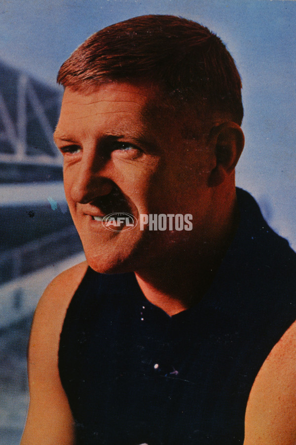AFL Historical - Carlton Blues - 27190