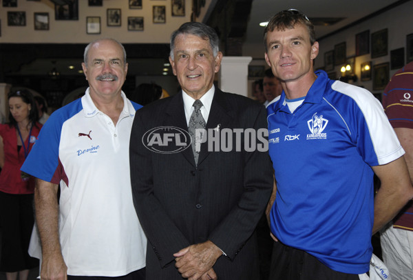 AFL Season Launch - Queensland 2007 - 263