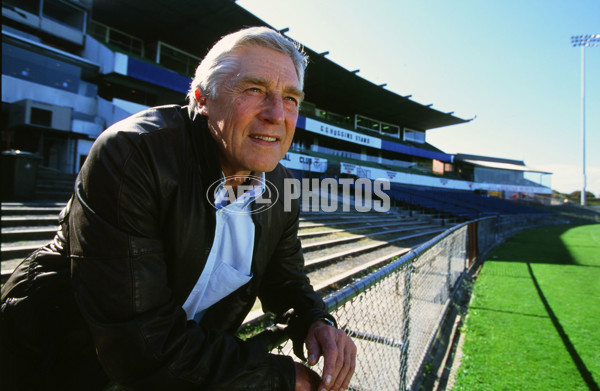 AFL Historical - St Kilda Saints - 27469