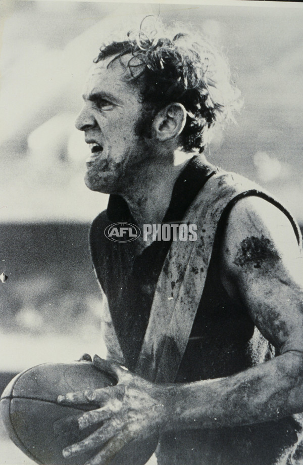 AFL Historical - St Kilda Saints - 27522