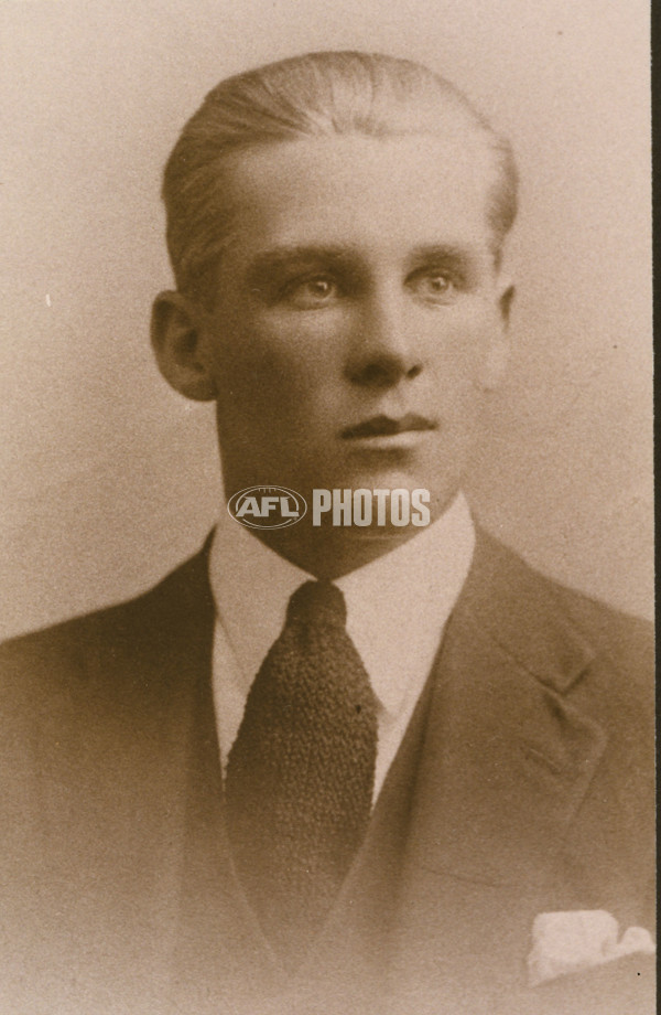 AFL Historical - St Kilda Saints - 27479