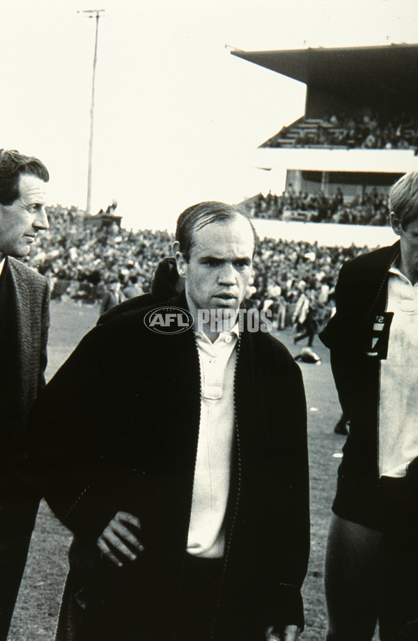 AFL Historical - St Kilda Saints - 27988