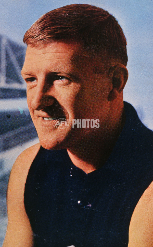 AFL Historical - Carlton Blues - 28661