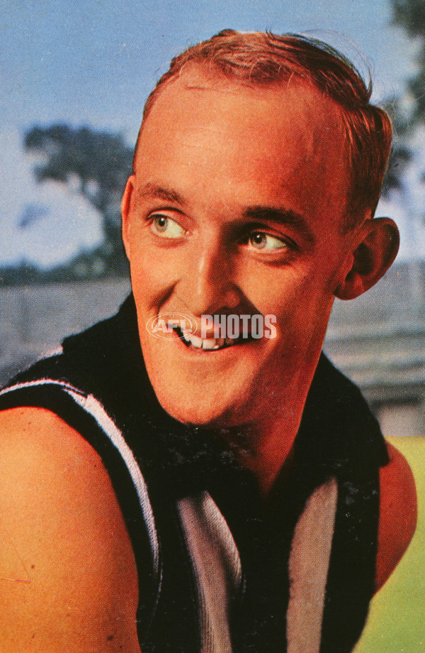 AFL Historical - Collingwood Magpies - 28440