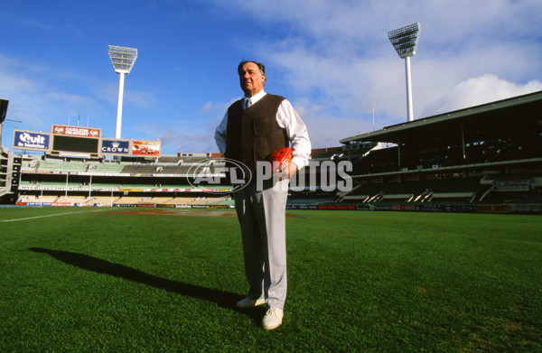 AFL Historical - Collingwood Magpies - 28473