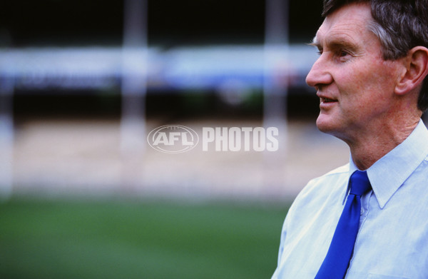 AFL Historical - Collingwood Magpies - 28751