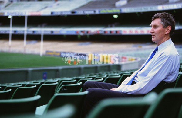 AFL Historical - Collingwood Magpies - 28750