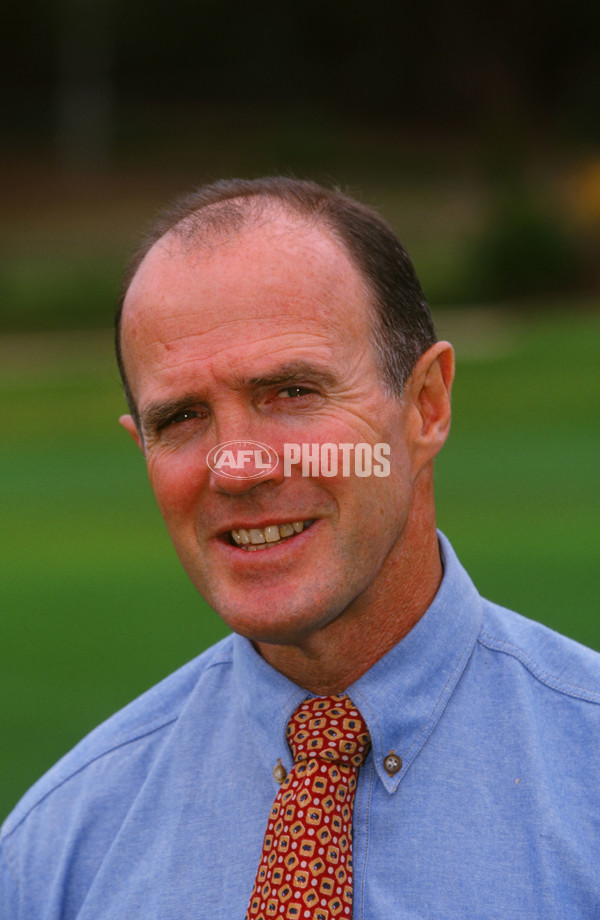 AFL Historical - Collingwood Magpies - 29122