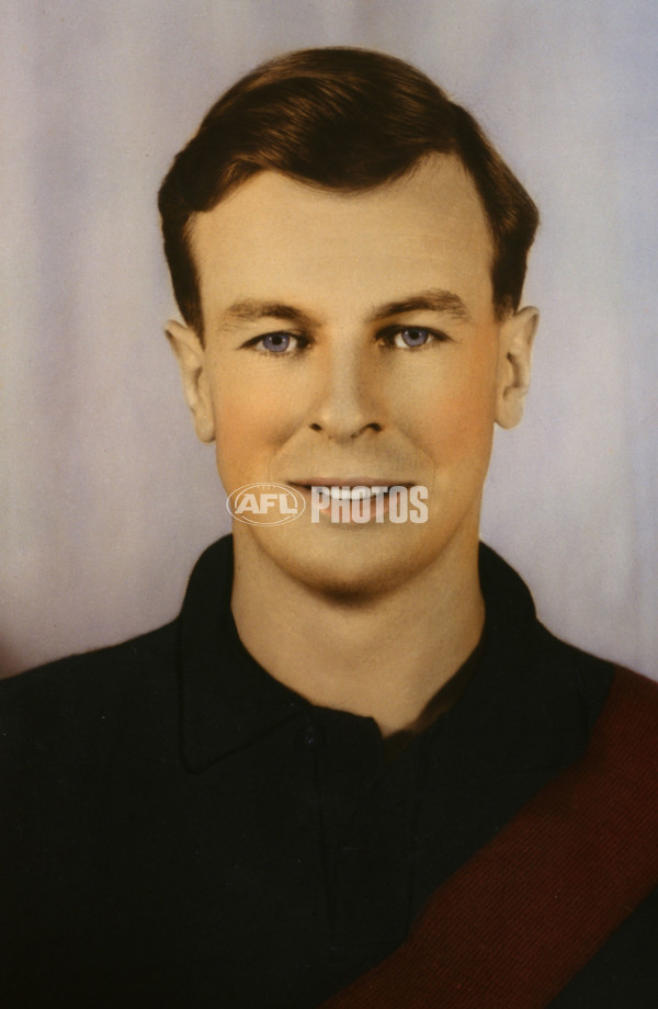 AFL Historical - Essendon Bombers - 29645